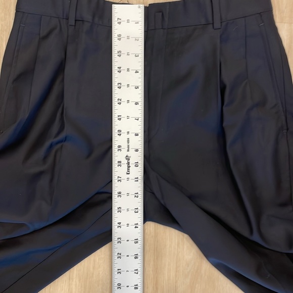 Brooks Brothers Golden Fleece Pleated Suit Pants - Picture 5 of 5